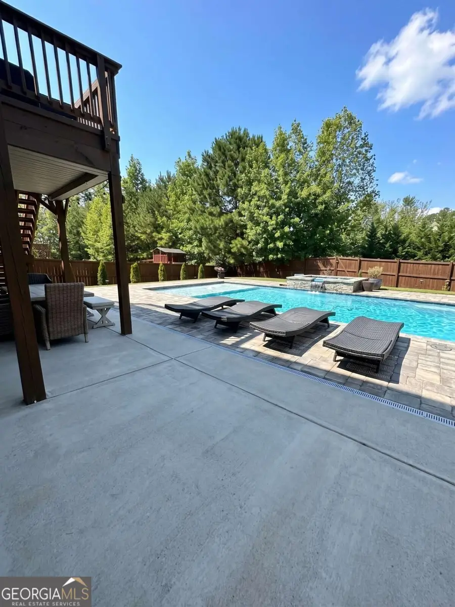 2080 Poplar Ridge Place, Cumming, GA 30040 - #2