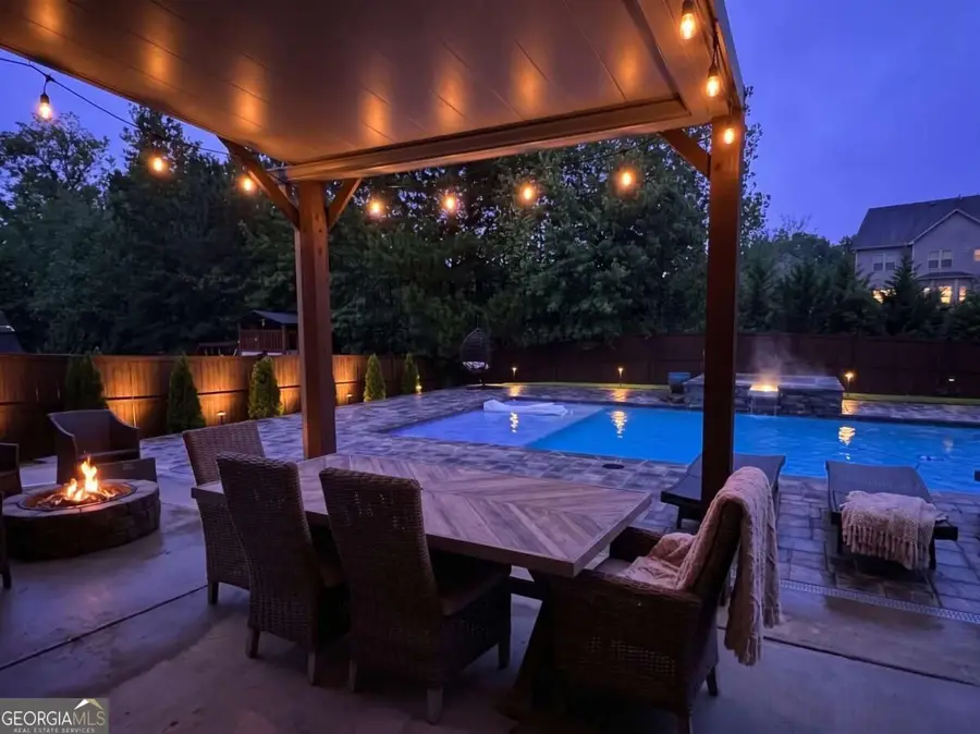2080 Poplar Ridge Place, Cumming, GA 30040 - #3