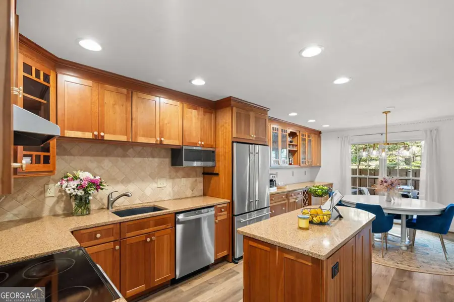 1105 Clairemont Avenue #P, Decatur, GA 30030 - #2