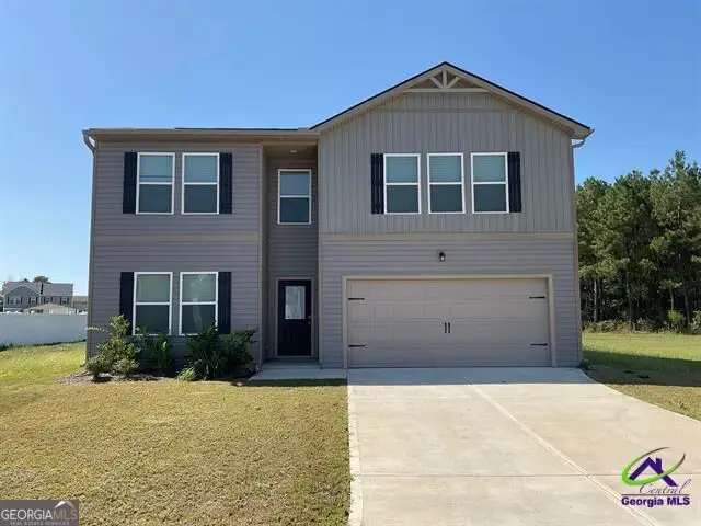 115 Alayna Court, Macon, GA 31216 - #1