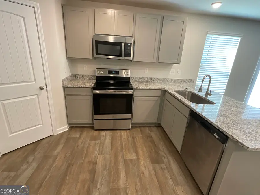 115 Alayna Court, Macon, GA 31216 - #3