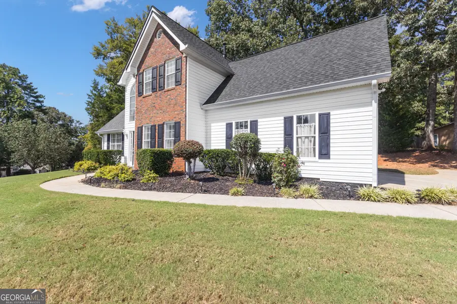 10 Teal Court, Senoia, GA 30276 - #2