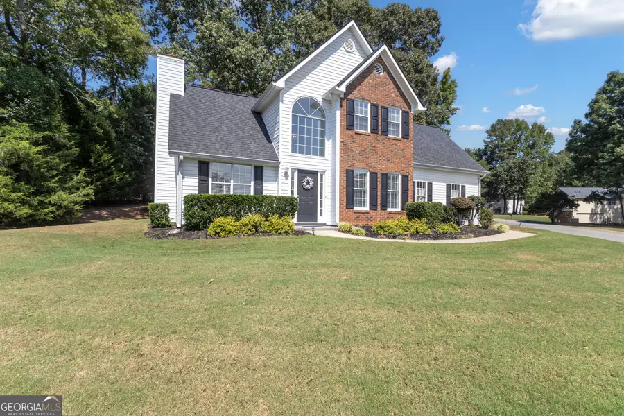 10 Teal Court, Senoia, GA 30276 - #3
