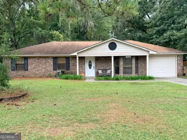 901 Brighton Way, Pooler, GA 31322 - #1