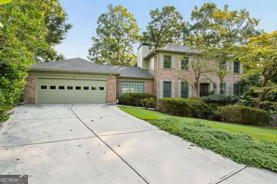3730 Bloxham Court, Atlanta, GA 30341 - #2