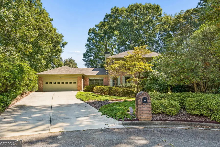 3730 Bloxham Court, Atlanta, GA 30341 - #3