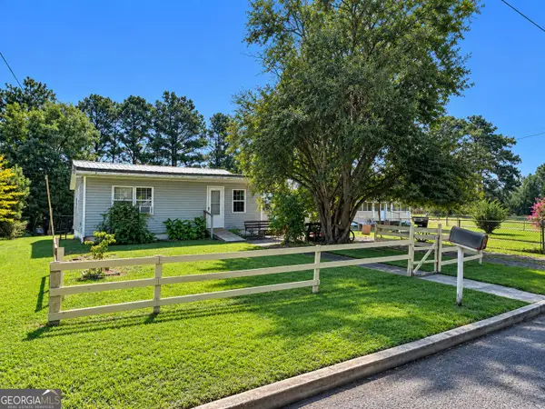718 Walcott Street, Perry, GA 31069