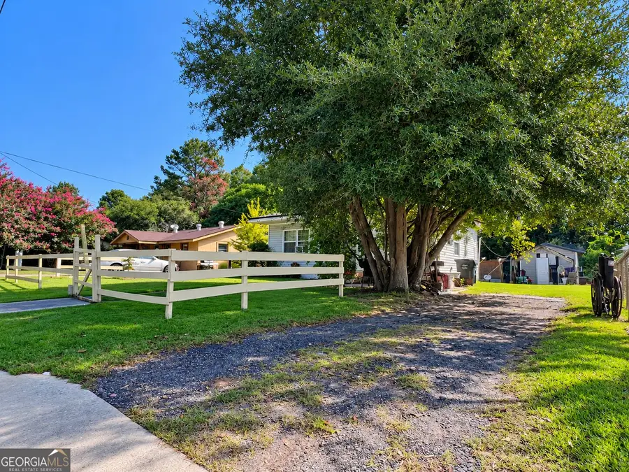 718 Walcott Street, Perry, GA 31069 - #2
