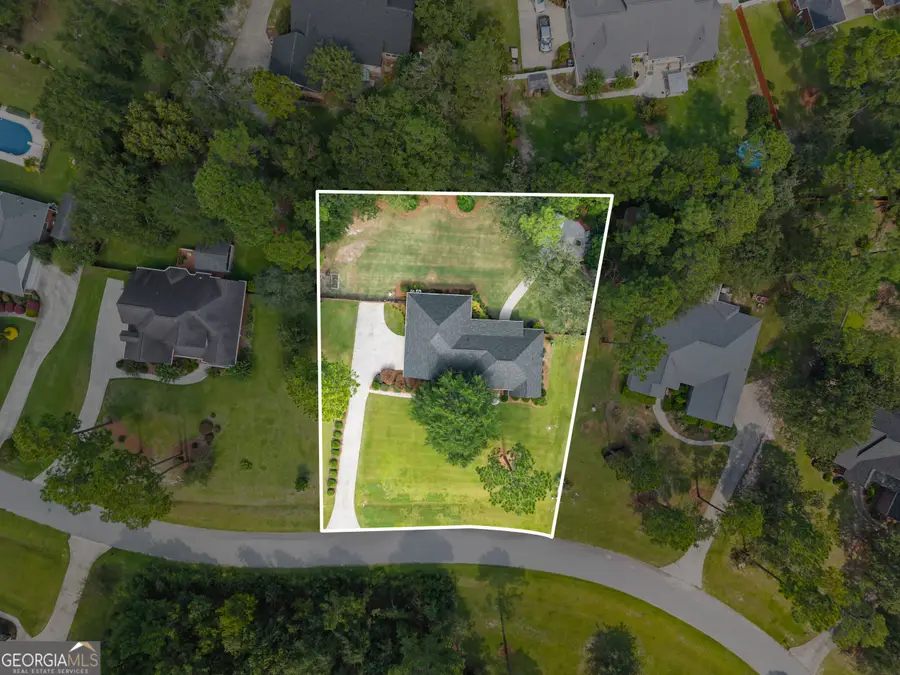 709 Tennessee Walk, Statesboro, GA 30458 - #2
