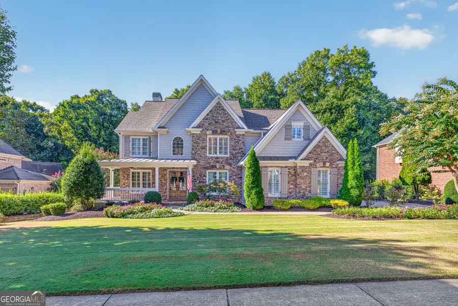 3075 Corsair Curve, Cumming, GA 30040 - #3