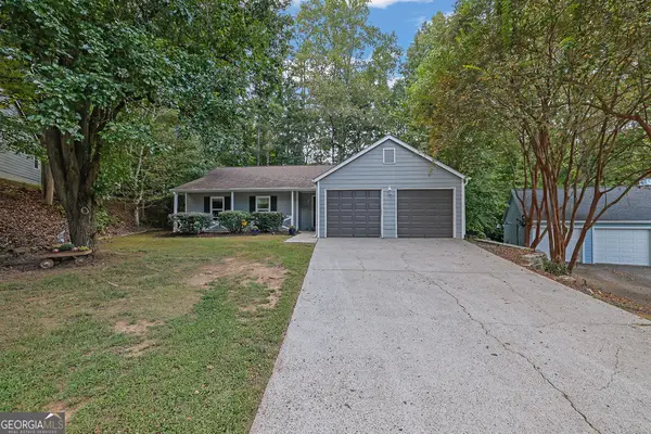 10650 Colony Glen Drive, Johns Creek, GA 30022