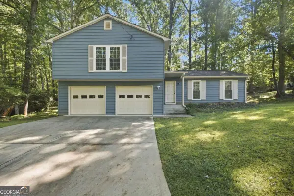 3863 Everett Court, Duluth, GA 30097