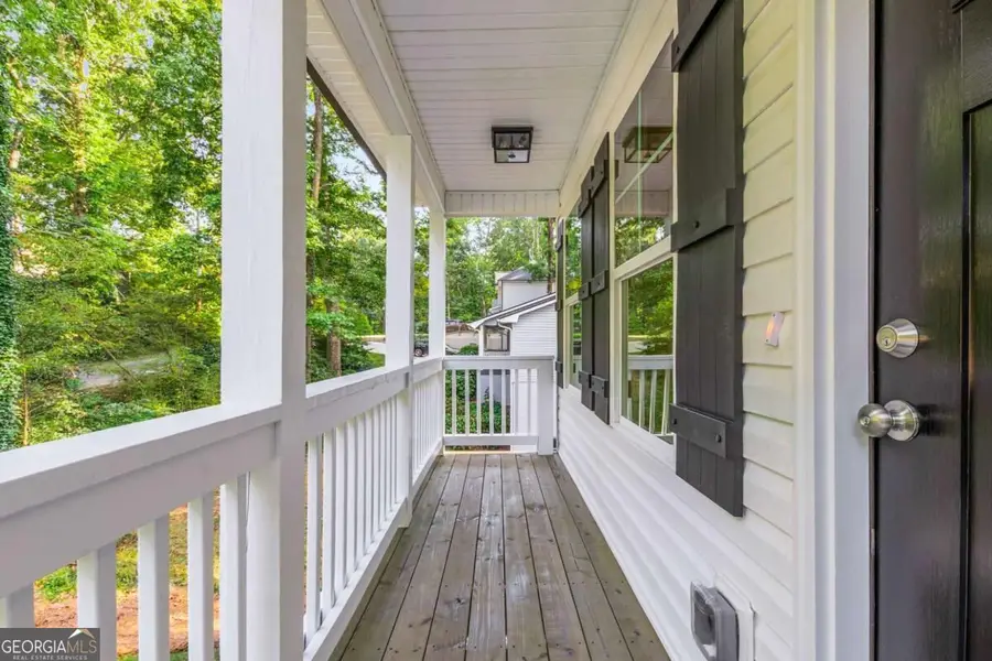 5740 Pebblebrook Trail, Gainesville, GA 30506 - #2