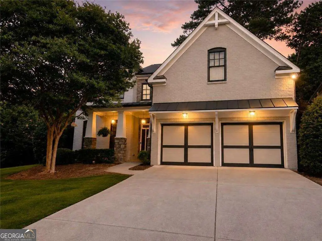 1074 Greenglen Drive Se, Smyrna, GA 30080 - #1