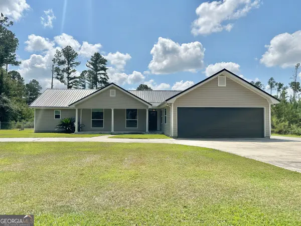 273 Sunbeam Road, Douglas, GA 31535