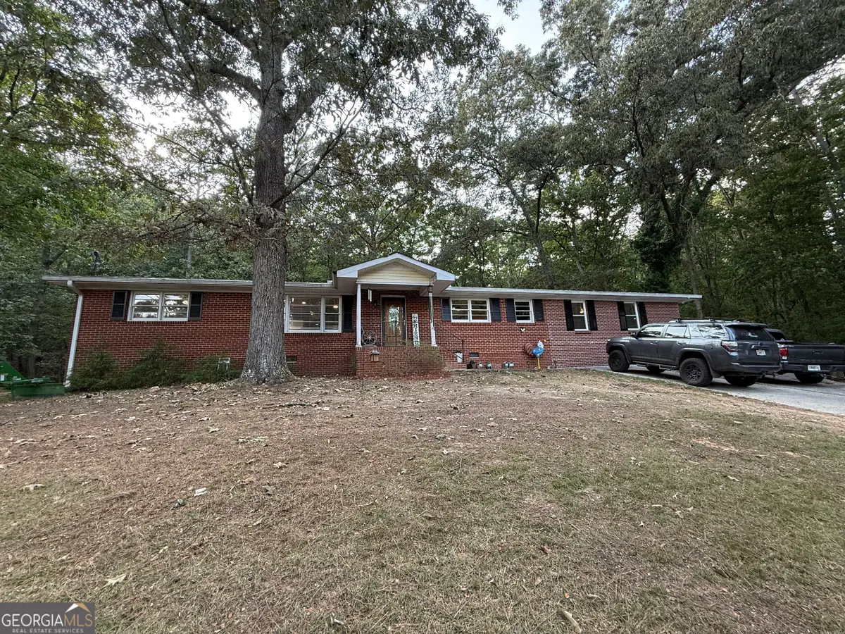 428 Blackberry Lane, Lindale, GA 30147 - #1