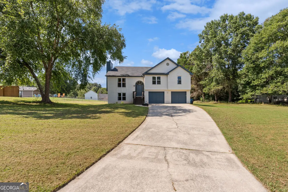 4650 Wheeler Creek Drive, Hoschton, GA 30548 - #1