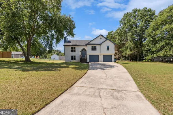 4650 Wheeler Creek Drive, Hoschton, GA 30548