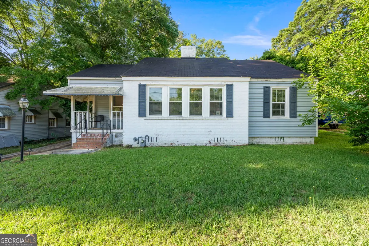 2668 Suwanee Avenue, Macon, GA 31204 - #1