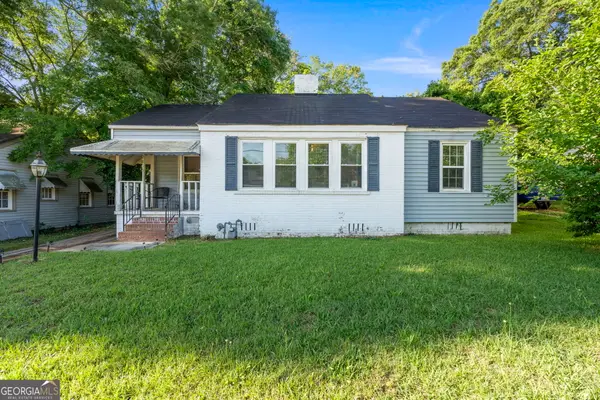 2668 Suwanee Avenue, Macon, GA 31204