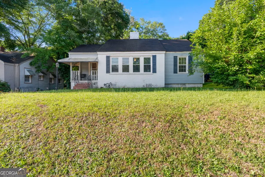 2668 Suwanee Avenue, Macon, GA 31204 - #2