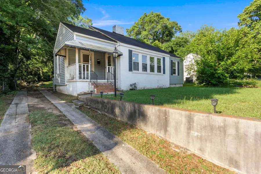 2668 Suwanee Avenue, Macon, GA 31204 - #3