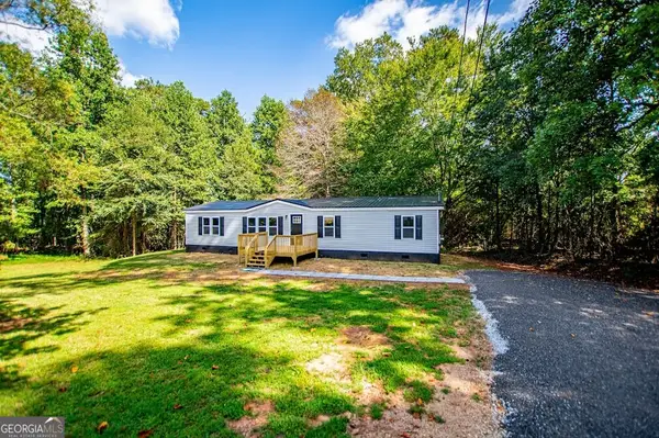 61 Crest Road, Carrollton, GA 30116