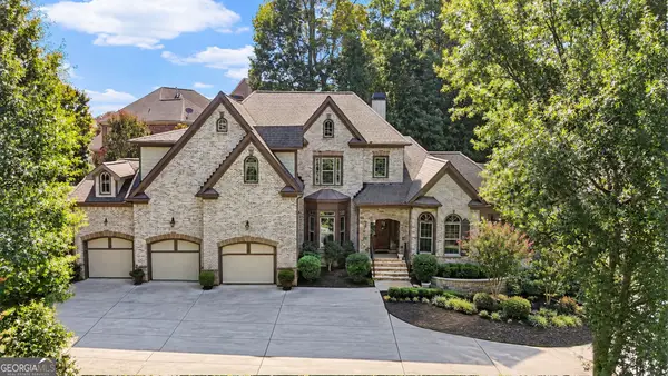 10376 Royal Terrace, Alpharetta, GA 30022