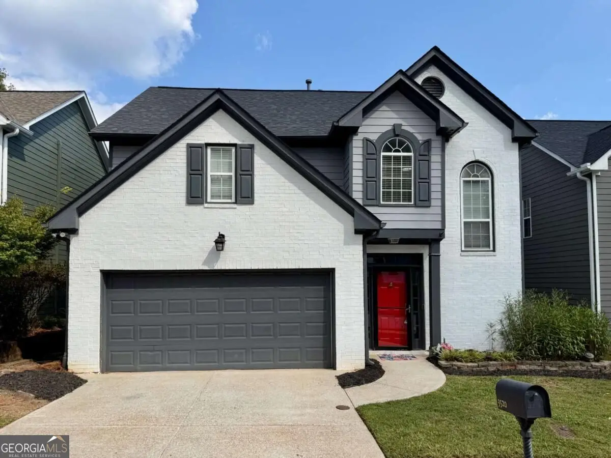 3520 Kensington Parc Circle, Avondale Estates, GA 30002 - #1