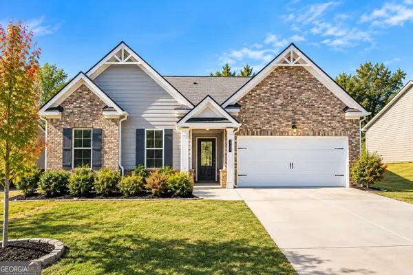 377 Hellen Valley Drive, Braselton, GA 30517
