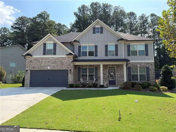 192 Turtle Rock Place, Acworth, GA 30101