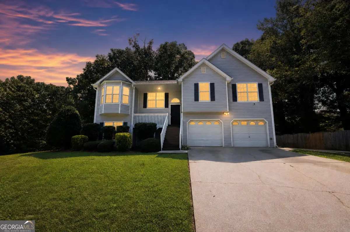 44 Paradise Drive, Douglasville, GA 30134 - #1