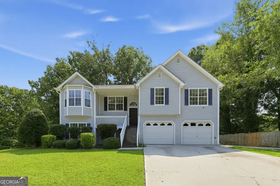 44 Paradise Drive, Douglasville, GA 30134 - #2