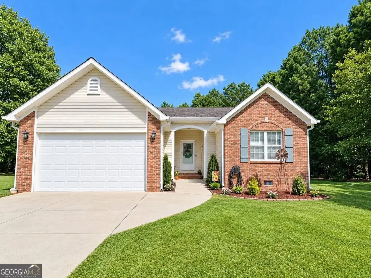 5721 Big Texas Valley Road Nw, Rome, GA 30165 - #1