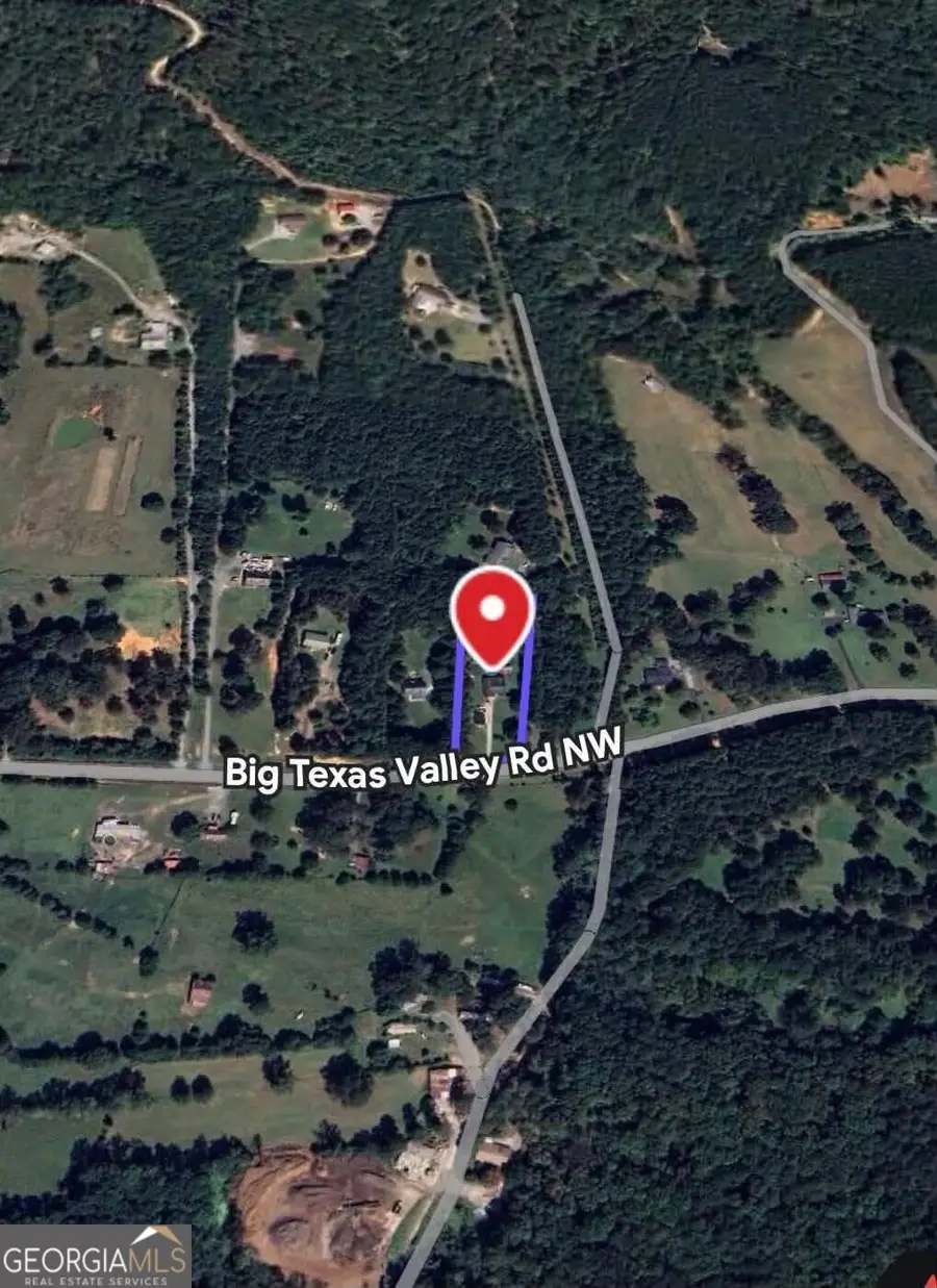 5721 Big Texas Valley Road Nw, Rome, GA 30165 - #2