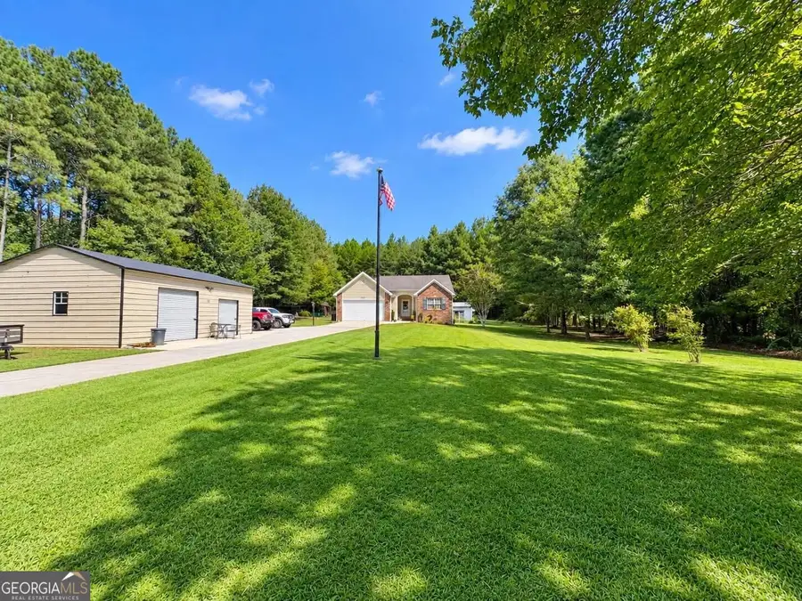 5721 Big Texas Valley Road Nw, Rome, GA 30165 - #3