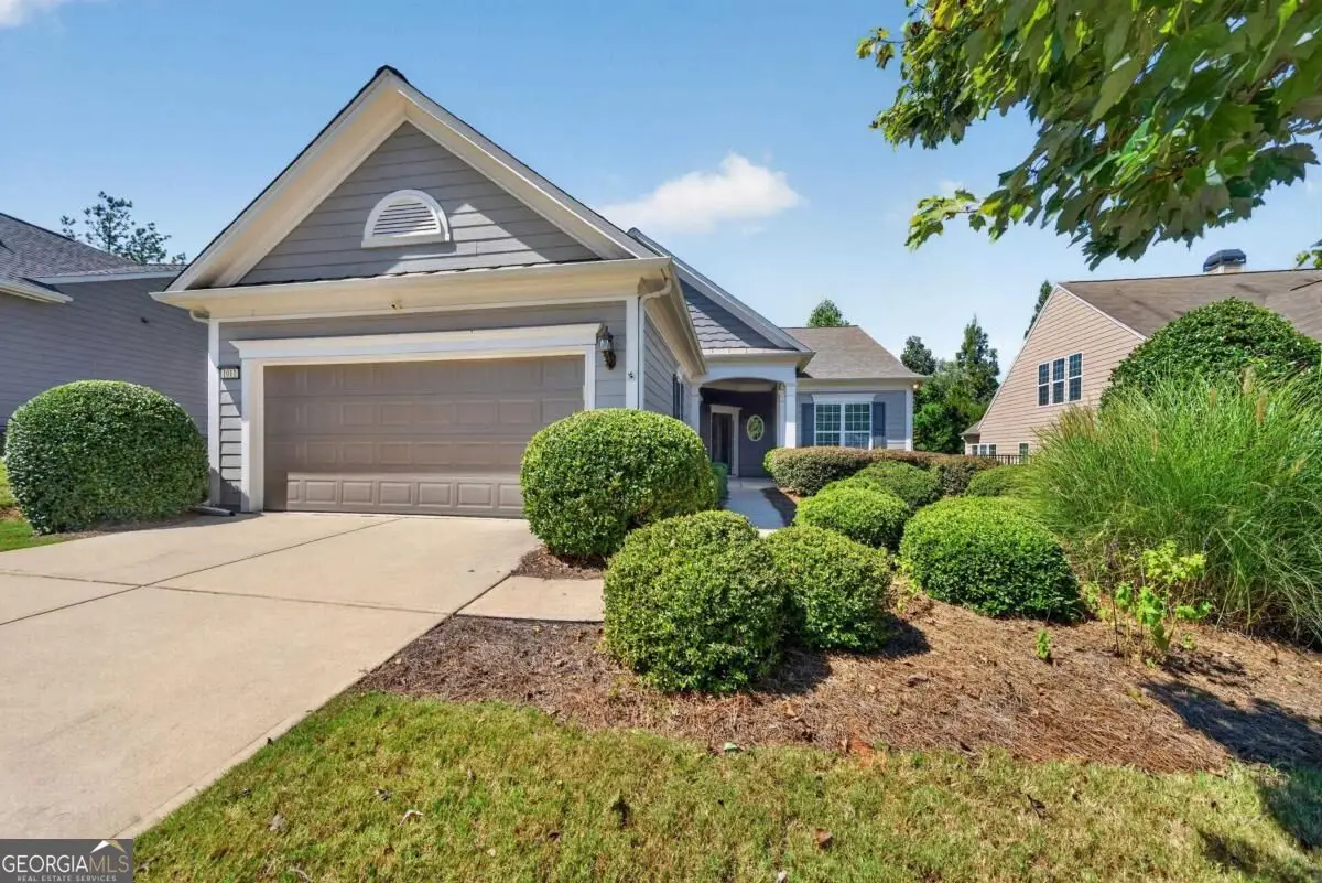 1011 Creekwood Place, Greensboro, GA 30642 - #1