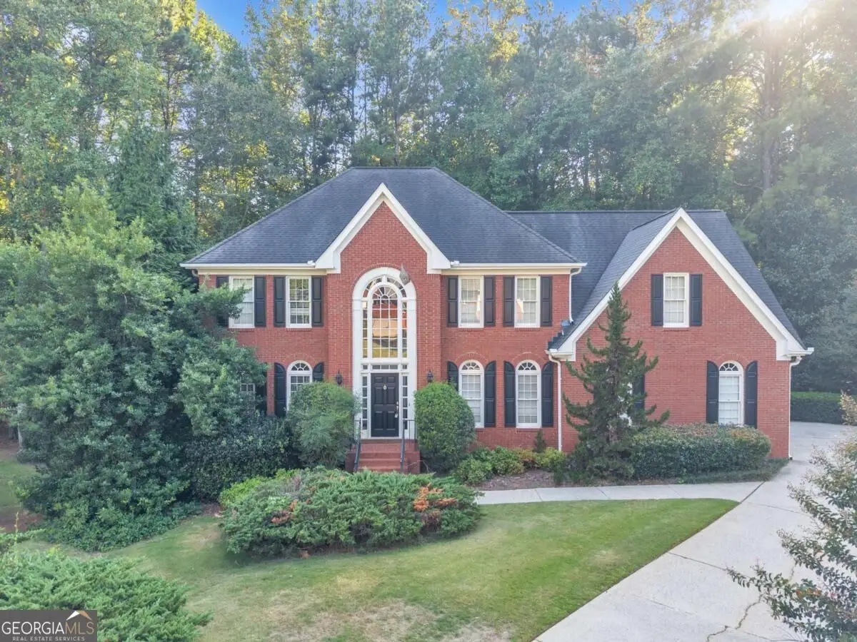 990 Ramsden Run, Alpharetta, GA 30022 - #1