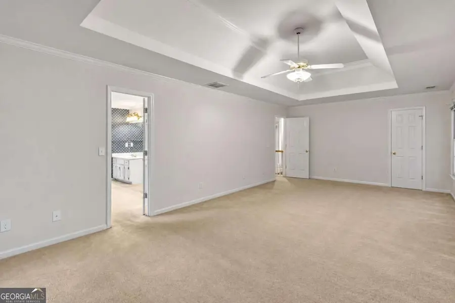 990 Ramsden Run, Alpharetta, GA 30022 - #2