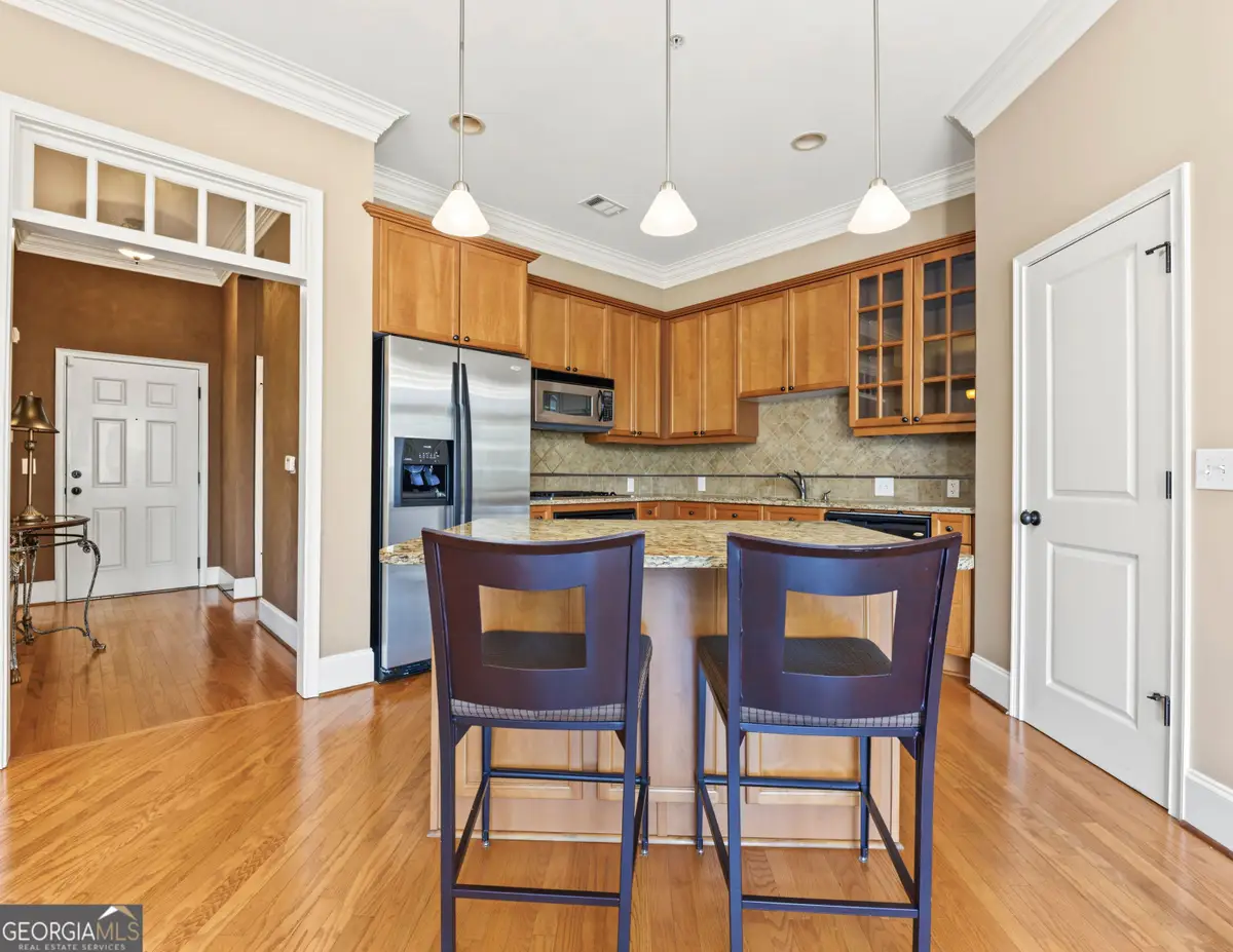 11 Perimeter Center E #1417, Dunwoody, GA 30346 - #1