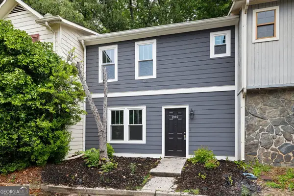 2082 Lenoa Lane, Austell, GA 30106