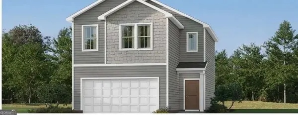 25 Gulfstream Drive, Lagrange, GA 30241