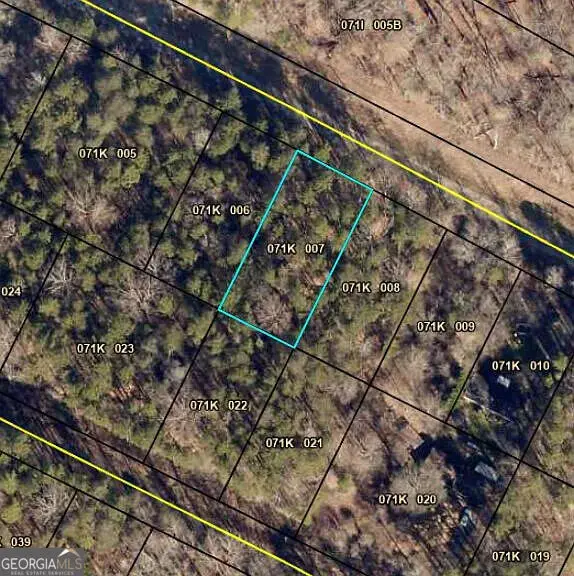 170 Deer Trail, Martin, GA 30557