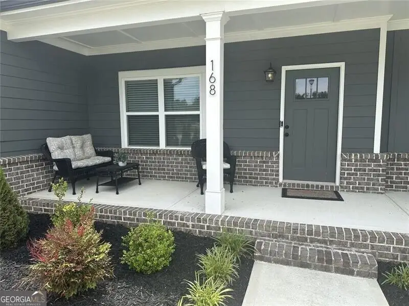 168 Mallard Creek Way, Bethlehem, GA 30620 - #2