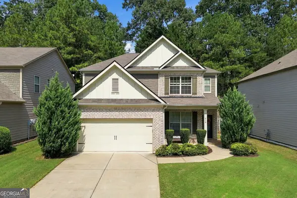 618 Providence Walk Place, Canton, GA 30114