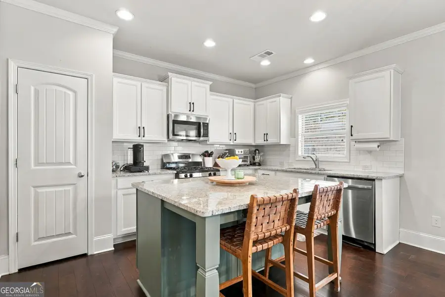 618 Providence Walk Place, Canton, GA 30114 - #3
