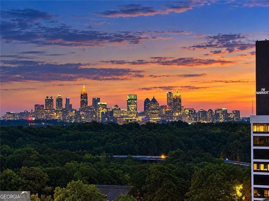 3481 Lakeside Drive Ne #1905, Atlanta, GA 30326 - #2
