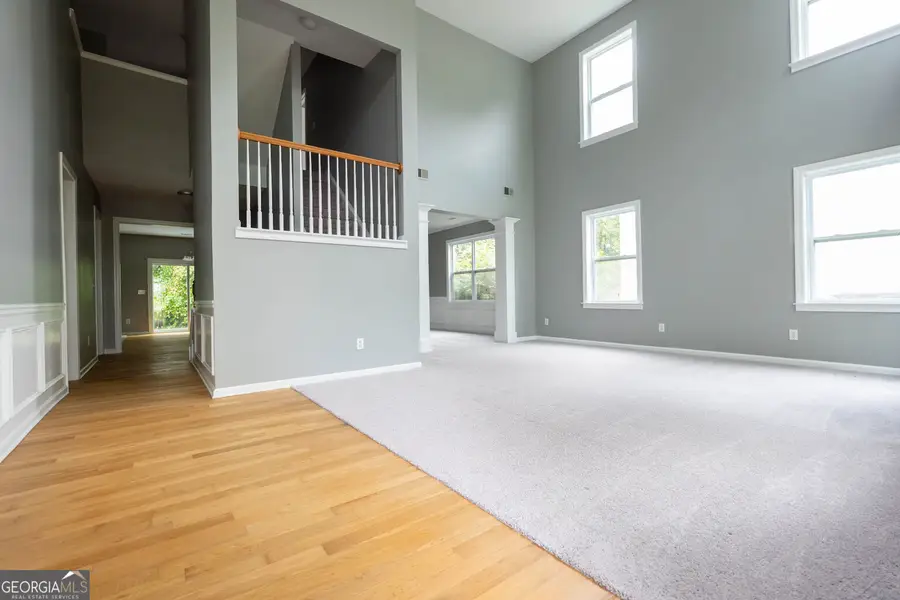 1933 Temple Park Drive, Loganville, GA 30052 - #3