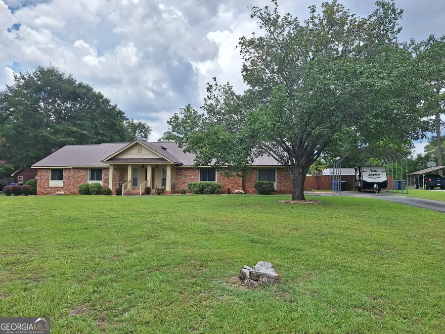 304 Saint Francis Place, Dublin, GA 31021 - #2