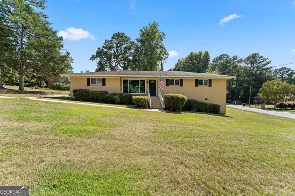 202 Woodland Drive, Warner Robins, GA 31088